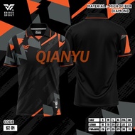 [FREE CUSTOM]NEW JERSEY SEASON JERSEY COLLAR JERSI BERKOLAR LELAKI JERSI TEAM BERKOLAR CUSTOM JERSI