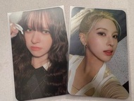 NMIXX Lily Bae 小卡