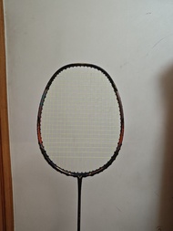 Victor TK F Ultra 黑金隼 ultra