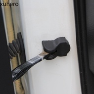 4x Car Door Limiting Stopper Cover For Honda Civic Jazz CRV Dio NC750X Fit Accord 2018 2006 Car Acce