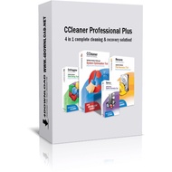 🔥LATEST 2024🔥CCleaner Professional Plus v6.26 + Patch-Keygen