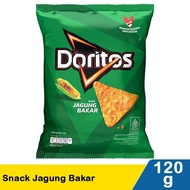 Doritos Grilled Corn Snack 120g