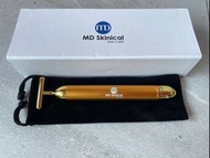 MD skinical 黃金24k 皮膚緊緻導入棒