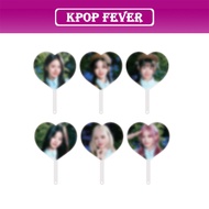 IVE - [ IVE SCOUT ] FAN CONCERT MD / IMAGE PICKET