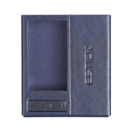 Fiio SK-ESTICK And QX13 Leather Case Portable Original Magnetic Protective Case Special Decoding Ear
