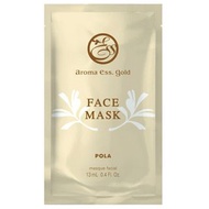 POLA aroma ess gold 面膜