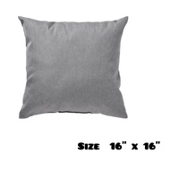 DOLLIE 16"x16" Hollow Fill Fiber Cushion