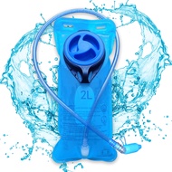 Sojourner Hydration Pack, Hydration Backpack - Water Backpack with 2l Hydration Bladder, Festival Es