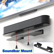 Soundbar Wall Mount Bracket for Sonos Beam Soundbar Compatible with Sonos Beam Gen1 & Gen2 Soundbar 