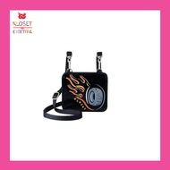 Kloset & Etcetera Card Holder/Cadillac ที่ใส่บัตรสำหรับห้อยคอ