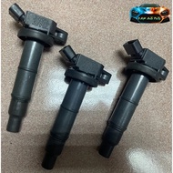 TOYOTA CAMRY ACV30 IGNITION PLUG COIL (90919-02244) (1PCS) Accessories 💯IMPORT FROM Japan ✅