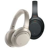 SONY WH-1000XM3 Wireless Noise canceling Headphones with Mic - WH1000XM3 Over Ear Headphone