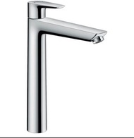 Hansgrohe Talis E Tap 水龍頭
