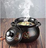 201 Stainless Steel Steamer/Soup Pot 2-Layer Household with Steamer 26cm/28cm/30cm/32cm Thickened Suitable for Gas Stove/Induction Cooker Suitable for 3-9 People
