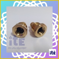 ☾ ▥ ❃ Valve Replacement for 2.7kg Tank SK Valve Superkalan Gas Valve for Cylinder