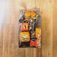 [現貨350g 2026] Venchi NOUGATINE 焦糖榛子碎朱古力 500g/1kg 低過半價!! 保證好評!! 抵過Godiva Cova! 最經典! 最大賣!! 拜年 賀年 送禮 糖果