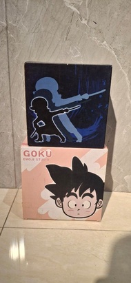 退坑清貨 夾公仔機 巨無霸海賊王鬼滅豆子炎柱杏壽郎猗窩座Fluffy Puffy勞蘇 泡泡龍 彈弓狗 火腿花嫁龍珠蕾姆鬼滅QP 一番賞 GK Bearbrick每隻 $120/1