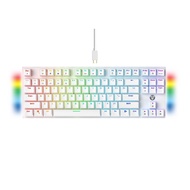 Keyboard FANTECH MK855 MAXFIT 108 GAMING KEYBOARD