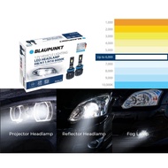 Blaupunkt LED Headlamp H8/H11/H16-12v 24v Vehicle Lighting | Lampu Kereta | Car LED Light | Fog Head