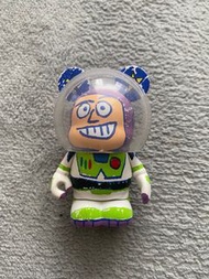 Toy Story 絕版彩繪巴斯 buzz vinylmation