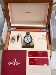 Omega Speedmaster Chronograph Watch Omega 歐米茄 Speedmaster Racing