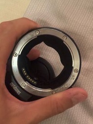 Metabones EF-E mount Adapter Mark V