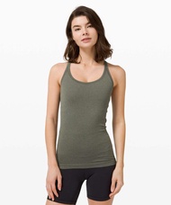 Lululemon Ebb To Street Tank