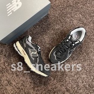 New Balance 1906R - Protection Pack Black