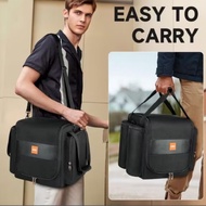 JBL party speaker bag, encore essential speaker bag, JBL party 2 in 1