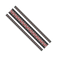數位 Seed bead loom bracelet patterns Beading Delica Beadwork Cuff Beadweaving PDF