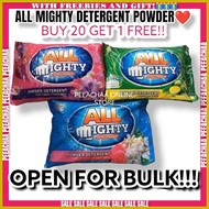 ◎ ㍿ ¤ All Mighty detergent powder Wholesale price original new stocks