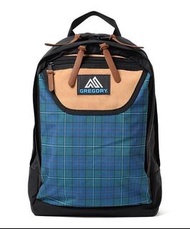 Gregory × Beams Boy Vintage Ditch Day Check