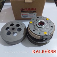 [KV] Yamaha MIO SOUL i115 Genuine TORQUE DRIVE ASSY 54P-E6611-00 From Indonesia