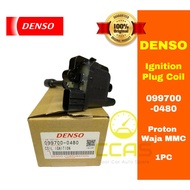 Denso Ignition Plug Coil - 099700-0480 - Proton Waja