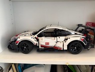 LEGO Technic Porsche 911 GT3 RS