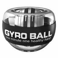 Bóng tập cổ tay Gyro Ball luyện tập sức mạnh cổ tay bóng tập cơ tay cẳng tay FLEX SPORTS