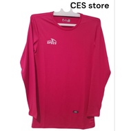 Men's sports cuff baselayer specs