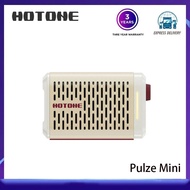 Hotone Pulze Mini Bluetooth Modeling Amplifier