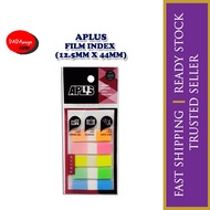 APLUS FILM INDEX (12.5MM X 44MM)