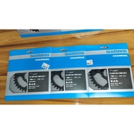 Shimano XT M8100 32T/34T/36T Chainring Direct Mount