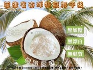 缺貨 南洋特級 椰子絲 椰絲(500g)原味高纖無加糖無漂白無麩質 椰絲 椰子粉 椰子 椰子簽*mami的魔法廚房