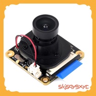 IMX290-83 IR-CUT Camera Starlight Sensor Camera 2MP Fixed-Focus Module for Raspberry Pie 4B/3B+ /3A+