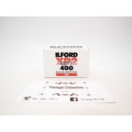 Ilford XP2 Super B&W Negative 35mm Film (36 shots)