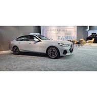 [New Product Ready Stock] Suitable for BMW 520i G60 2024 New Style Model Sunshade Sunscreen Heat Ins