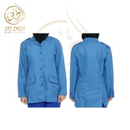 UNIFORM KADET KASPA LENGAN PANJANG