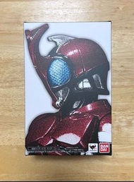 SHFiguarts (Shinkocchou Seihou) 假面騎士 Kabuto Rider Form (2014) 假面騎士 Kabuto BANDAI SPIRITS
