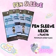 PEN SLEEVE HARI GURU (TAK TERMASUK PEN)