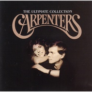 CD Audio International Music[POP] The Carpenters-Ultimate Collection (2006) (2CD) (Remake + screen D