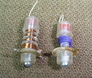 電子管收音機 101S中波525-1605 KHZ 古董收藏 胆機收音機 礦石收音機 胆機音響 音響發燒友 收信發射機 DIY配件