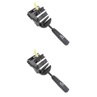A42P-510032716601 Car Turn Signal Switch for Renault Comut R5 R4 7700710407 7701349718(2pcs)